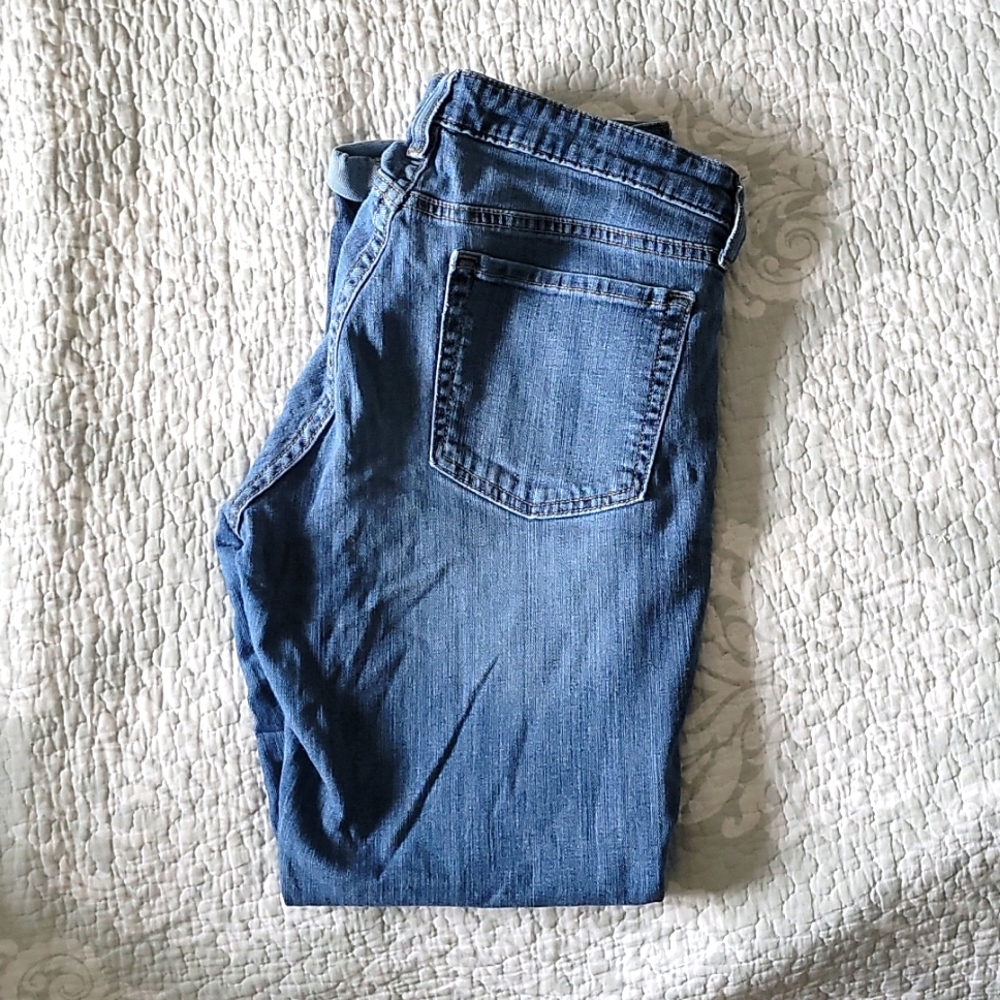 GAP Premium boyfriend jeans